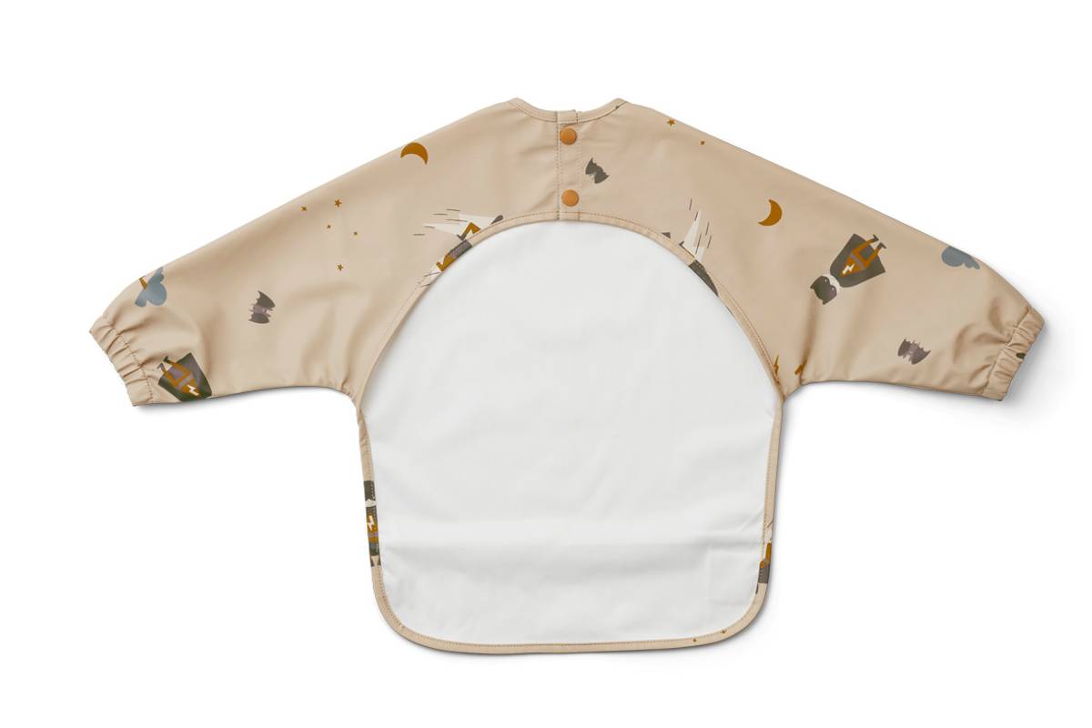 Merle helsmekke - Superhero