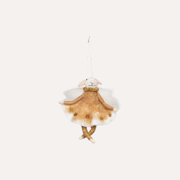 Hovedbilde Ullfigur Aftur Tvillingmus