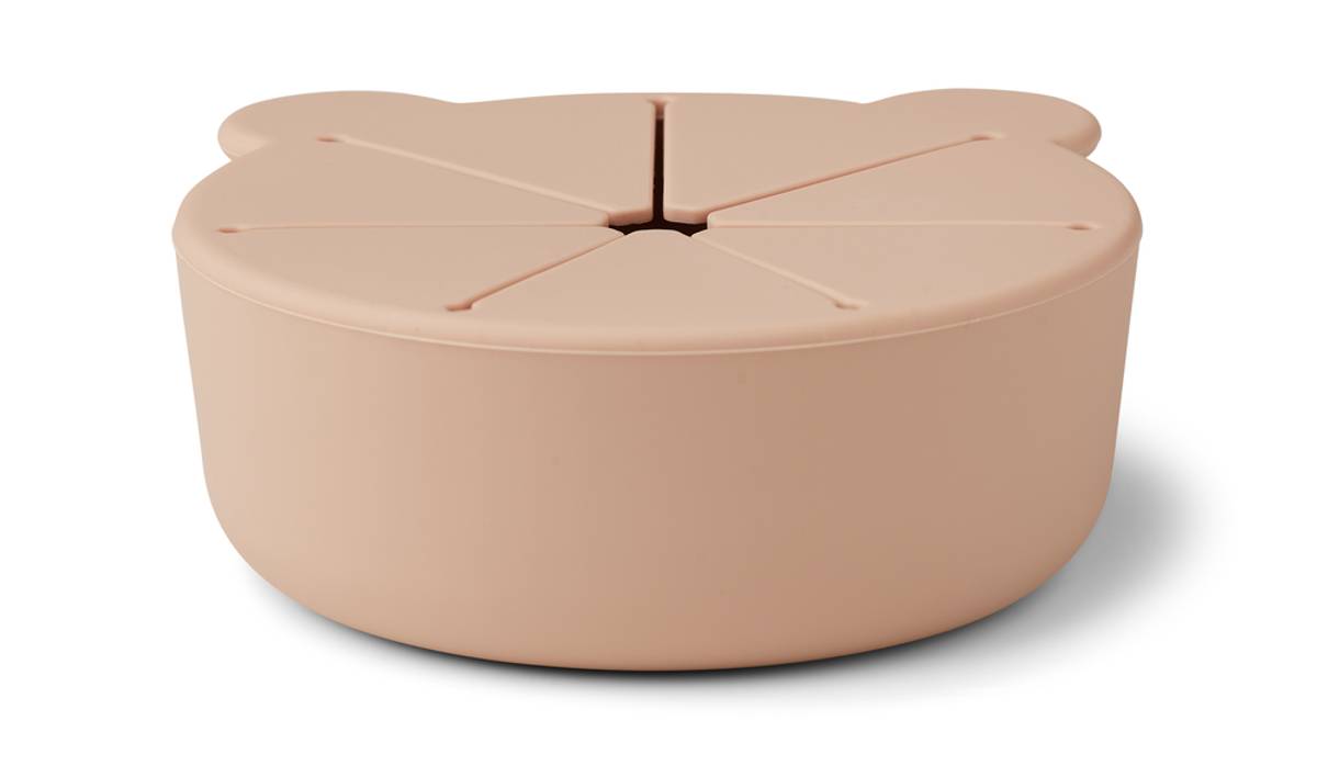 Kelly Snack Cup 2pk. Rosa