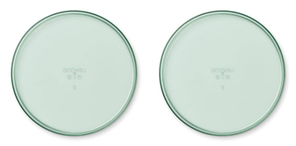 Uma Fat, 2pk. / Peppermint